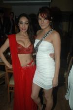 Udita Goswami, Sofia Hayat at the Audio release of Diary of a Butterfly in Fun Republic on 30th Jan 2012 (29).JPG